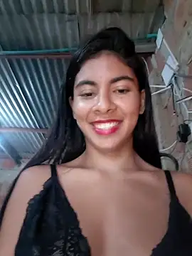 chaparritahot99 online show from 03/19/26, 11:58