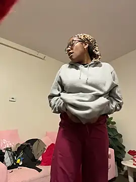 Tu GataLinda online show from 11/02/25, 03:31