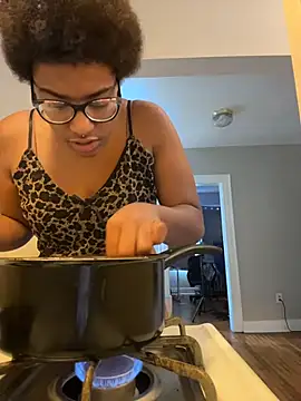 Tu GataLinda online show from 11/20/25, 05:12