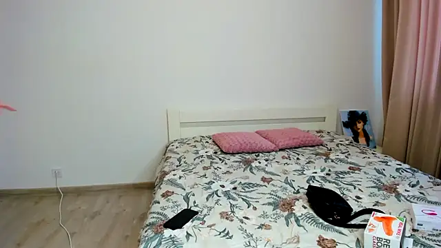 marylips online show from 03/05/26, 08:32