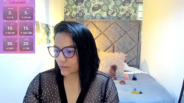 Snapshot of Megan_Milf__ chatting on 09/23/25, 12:30 Megan Milf online show from 09/23/25, 12:30