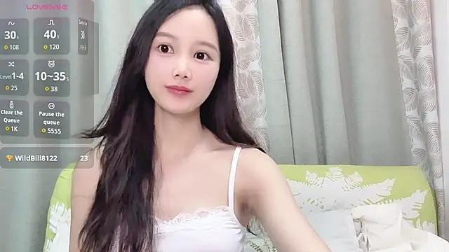 Aiyi909- online show from 03/06/26, 04:36