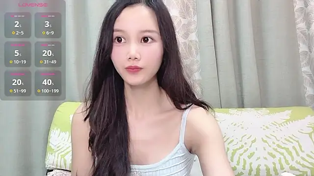 Aiyi909- online show from 03/07/26, 04:59