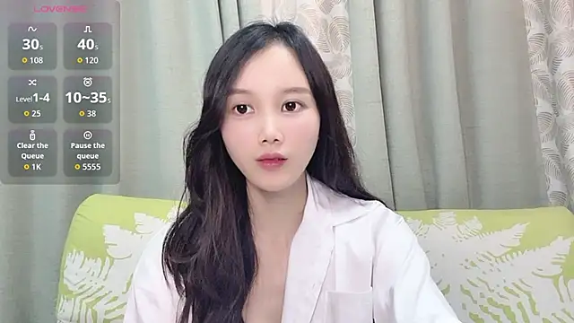 Aiyi909- online show from 03/19/26, 03:27