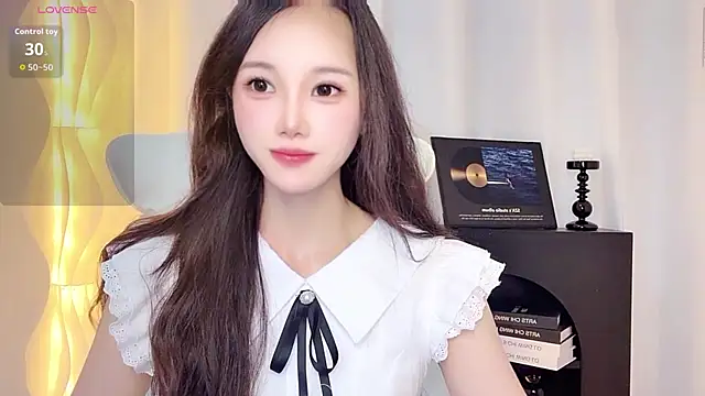 Aiyi909- online show from 07/19/26, 02:21
