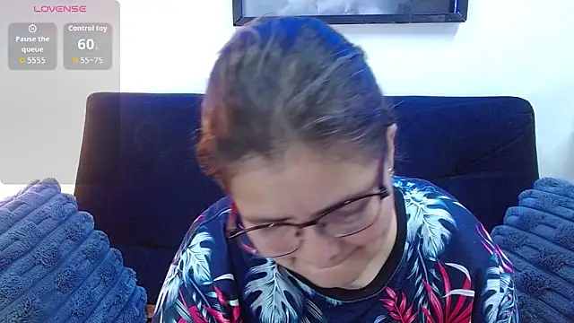 Linda banks  online show from 09/11/25, 01:39