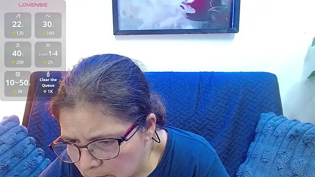 Linda banks  online show from 09/13/25, 11:59