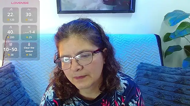 Linda banks  online show from 10/09/25, 02:09