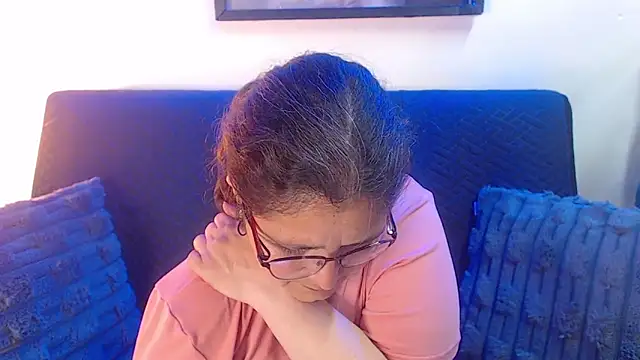 Linda banks  online show from 11/15/25, 01:47