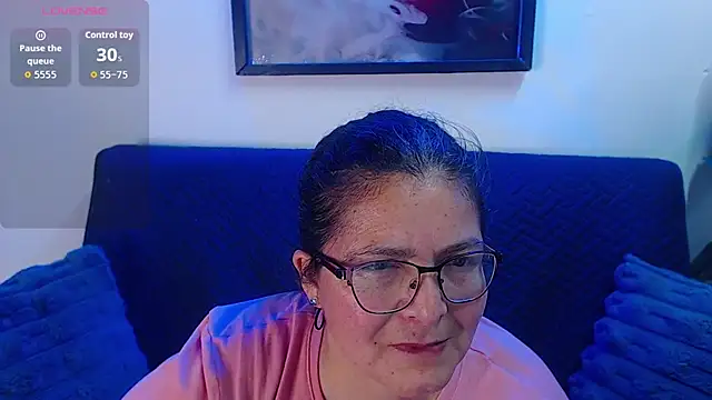 Linda banks  online show from 12/14/25, 01:44