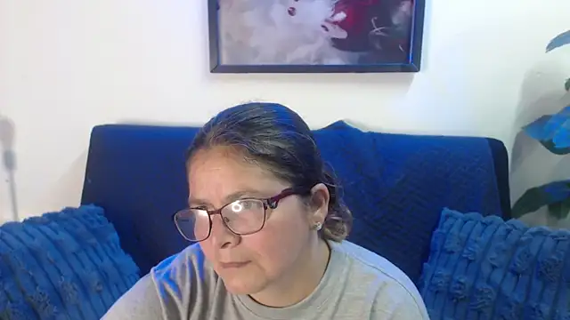 Linda banks  online show from 01/09/26, 01:52