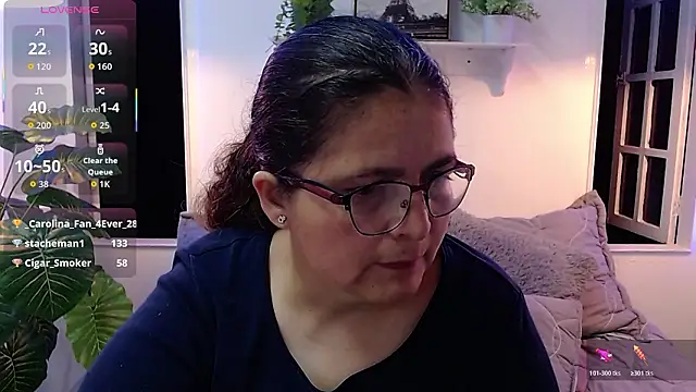 Linda banks  online show from 01/16/26, 02:26