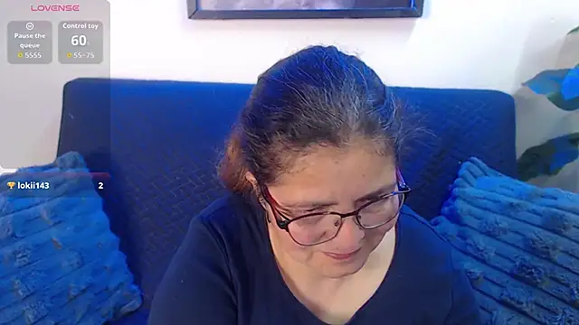 Linda banks  online show from 01/18/26, 02:04