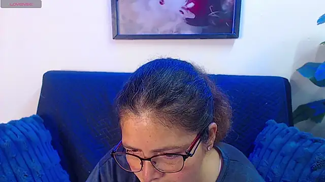 Linda banks  online show from 02/03/26, 01:48