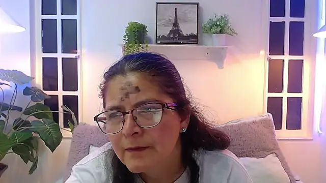 Linda banks  online show from 02/19/26, 01:23