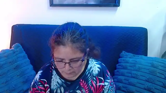 Linda banks  online show from 04/14/26, 01:33