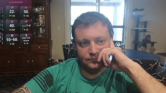 Snapshot of slickquickie2 chatting on 07/20/26, 03:25 slickquickie2 online show from 07/20/26, 03:25