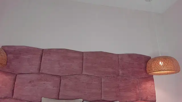 dani velvet online show from 03/14/26, 03:01