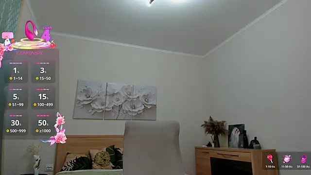 flooora 0 online show from 03/22/26, 01:42