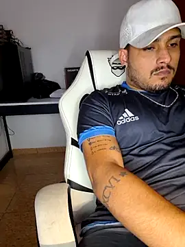 Mineirinhoot online show from 12/22/25, 03:58