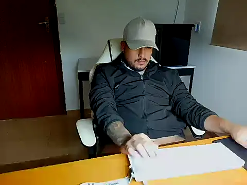 Mineirinhoot online show from 01/07/26, 06:43