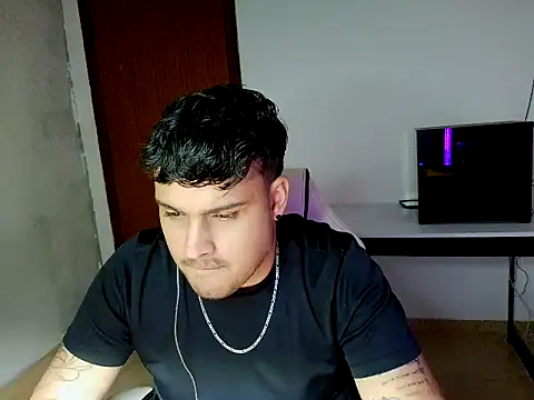 Mineirinhoot online show from 01/13/26, 01:11