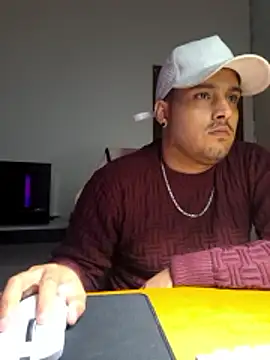 Mineirinhoot online show from 01/14/26, 04:07