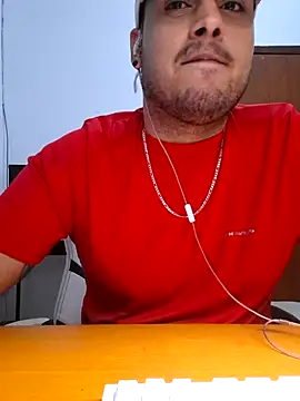 Mineirinhoot online show from 01/19/26, 03:21