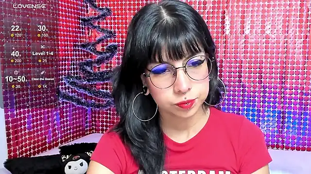 Rose 72 online show from 01/18/26, 08:34