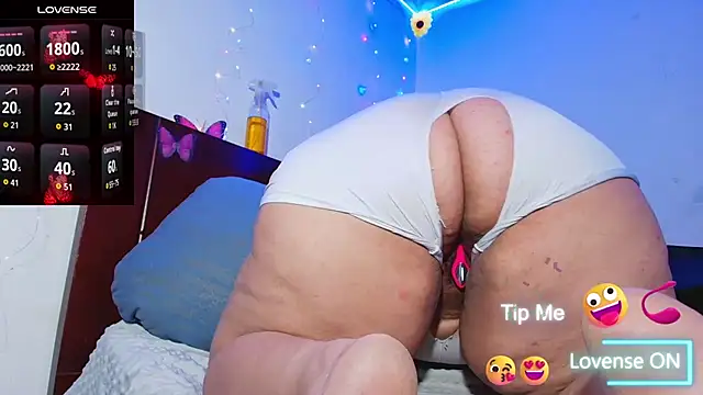 Julieta Big online show from 03/14/26, 12:39