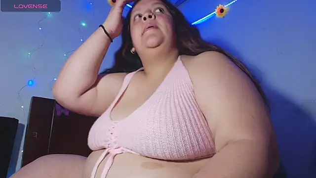Julieta Big online show from 05/25/26, 03:07
