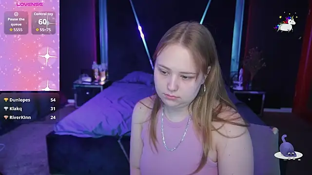 CrystallPaws online show from 09/23/25, 01:52