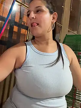 Alina0 online show from 10/05/25, 07:23