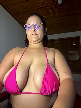 Alina0 online show from 01/11/26, 04:23