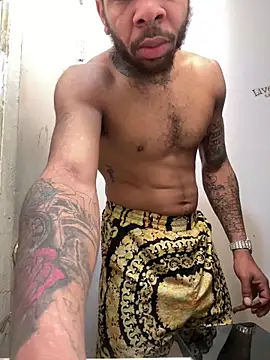 1mistaGoodWood online show from 12/20/25, 03:30