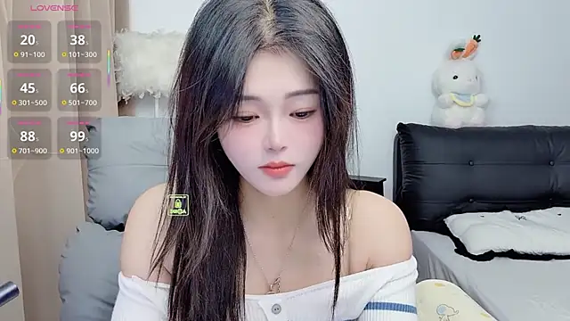 CeeKie online show from 11/19/25, 03:17