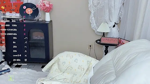 CeeKie online show from 03/13/26, 10:55