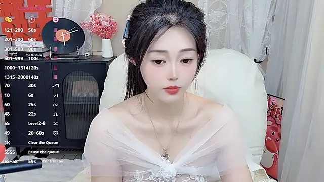 CeeKie online show from 03/28/26, 04:56