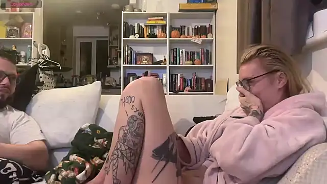 harleyblair online show from 09/11/25, 08:53