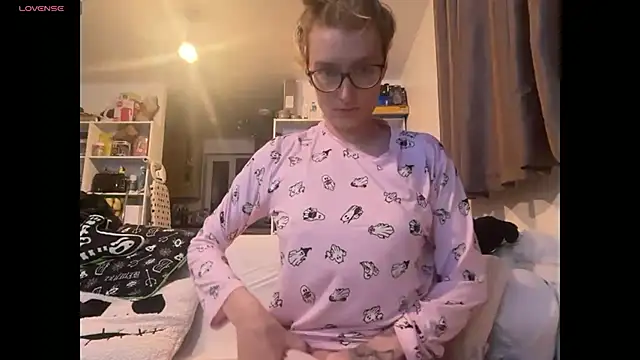 harleyblair online show from 09/18/25, 10:23