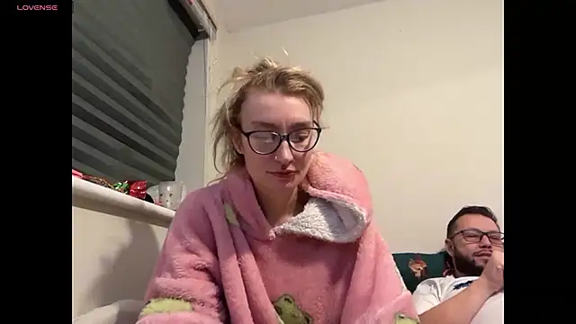 harleyblair online show from 12/01/25, 11:10