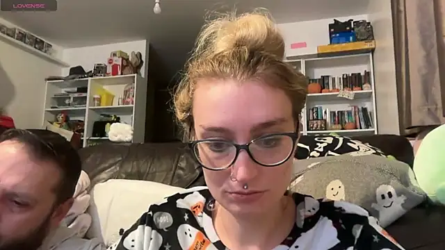 harleyblair online show from 12/18/25, 11:33