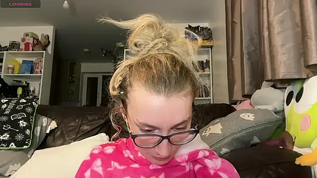 harleyblair online show from 01/13/26, 11:10