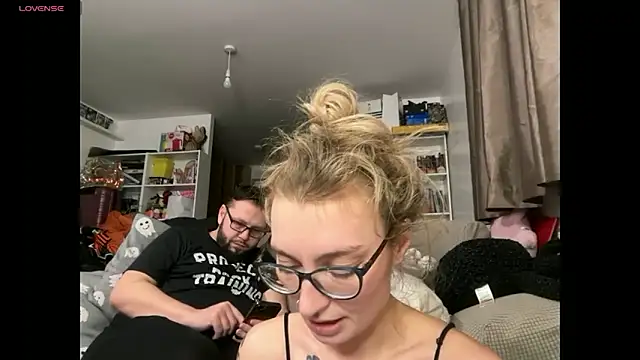 harleyblair online show from 02/02/26, 11:03