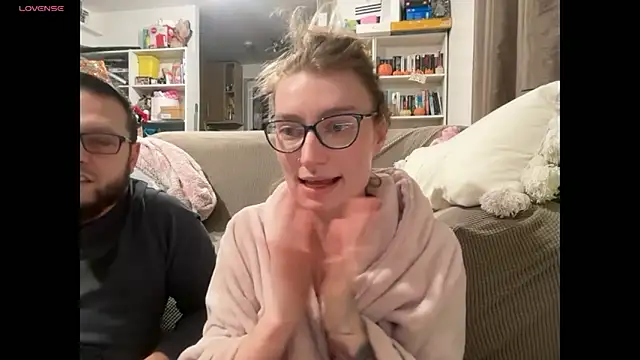 harleyblair online show from 02/13/26, 11:12