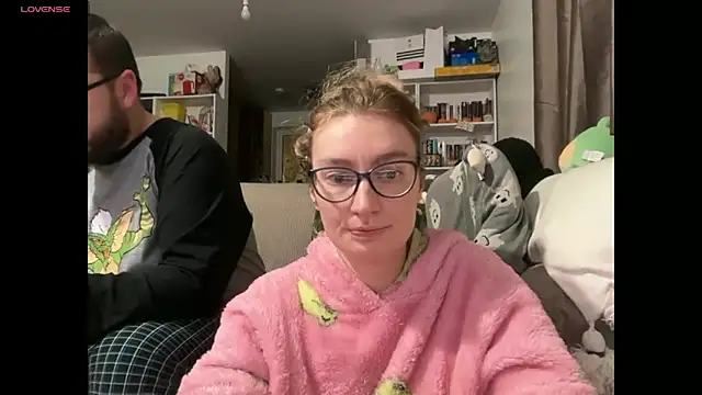 harleyblair online show from 02/14/26, 11:12