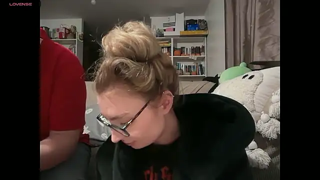 harleyblair online show from 03/02/26, 11:11