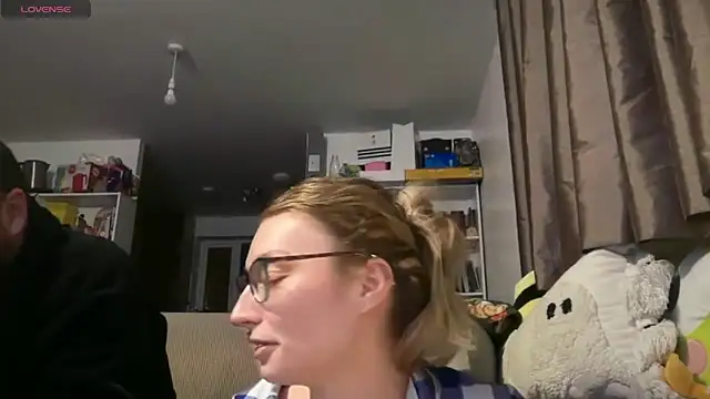 harleyblair online show from 03/18/26, 11:08