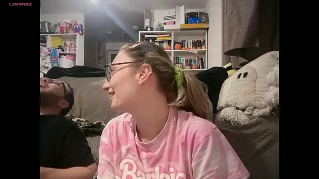 harleyblair online show from 03/31/26, 10:10