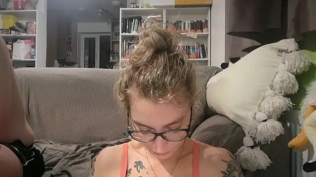 harleyblair online show from 06/24/26, 10:20